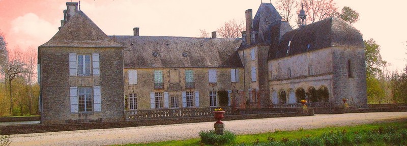 Château-Couvert