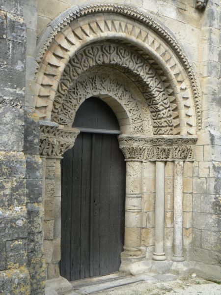 Église Saint-Nazaire