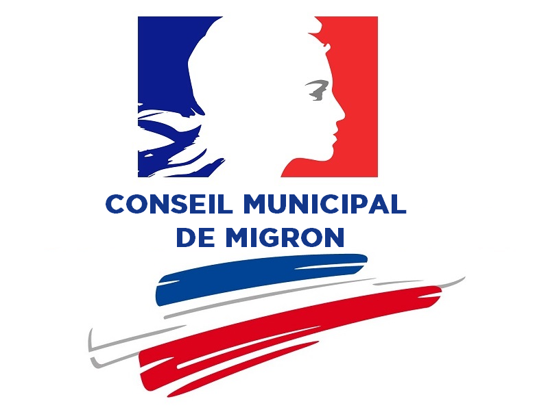 Conseil municipal