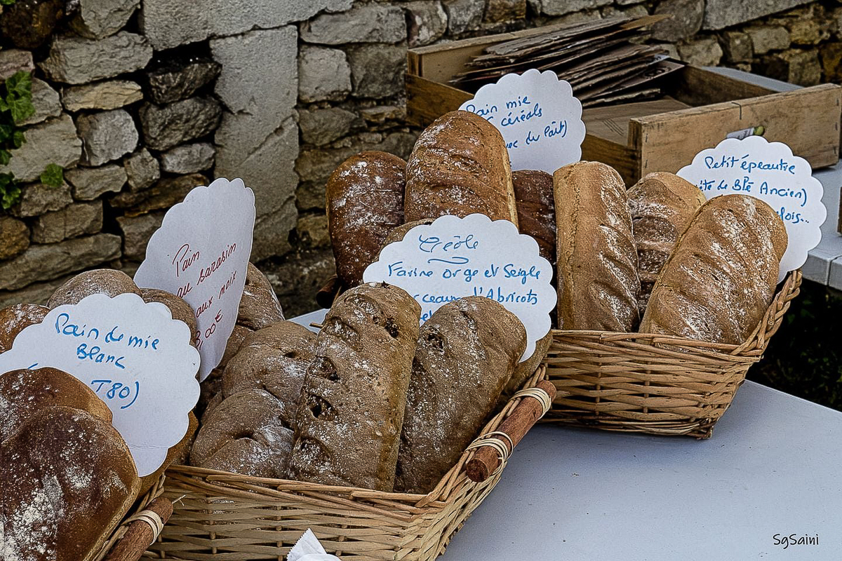 Marché Paysan d'Arts-Terre